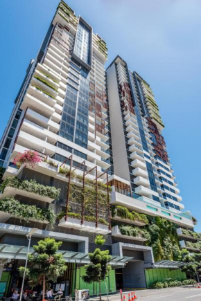 Serain Residences On Merivale Street